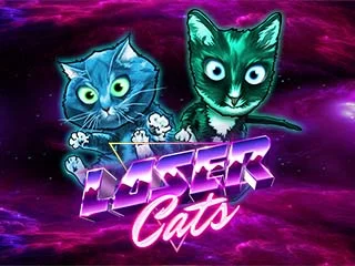 Laser Cats.